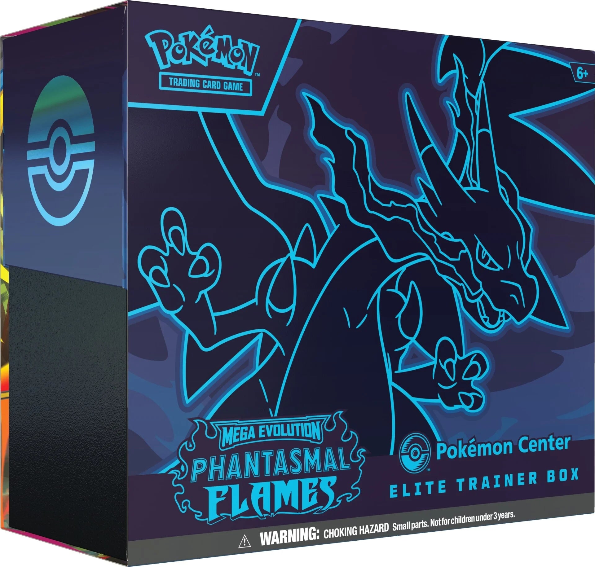 Phantasmal Flames ETB