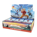 Mtg x Avatar Booster Box